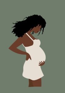 Read more about the article 12 Benefits of Eating Watermelon During Pregnancy: A Sweet, Refreshing Boost for You and Your Baby